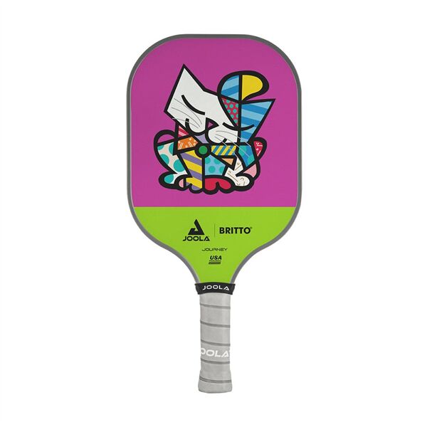 Vợt Pickleball Joola Britto Squeaki